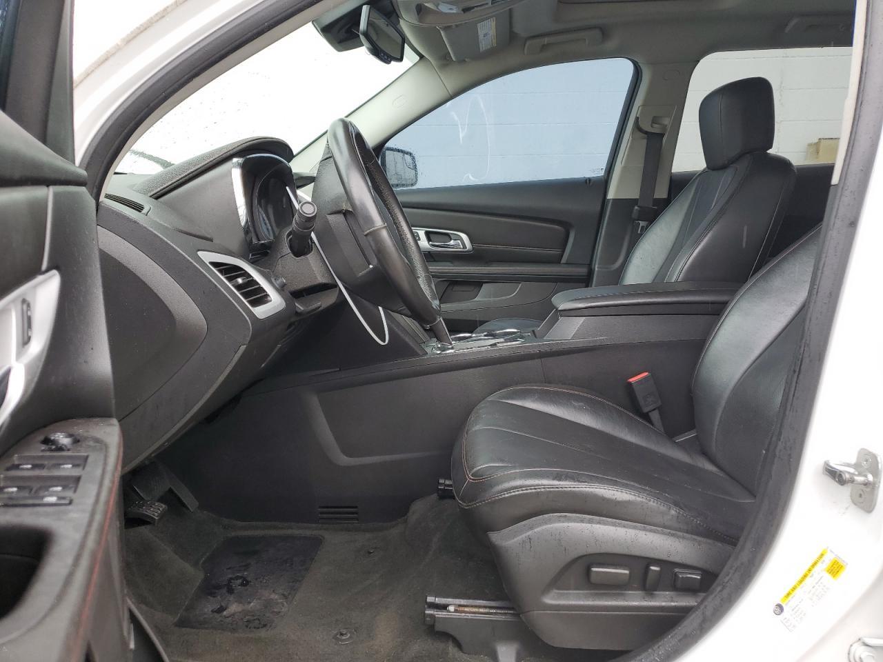 2013 GMC TERRAIN SL - Фото 7