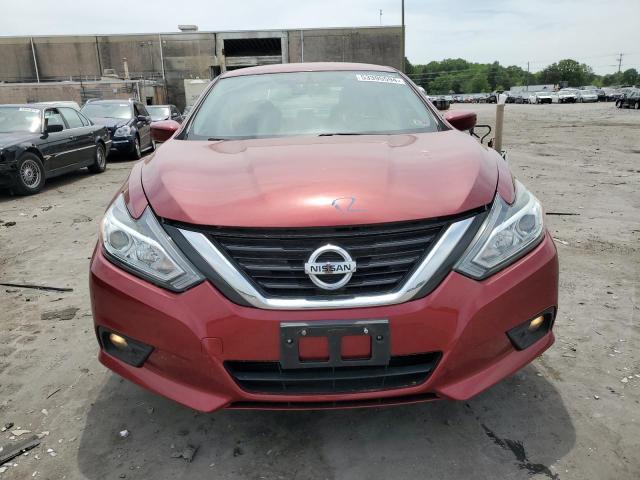 2017 Nissan Altima 2.5 - Image 5