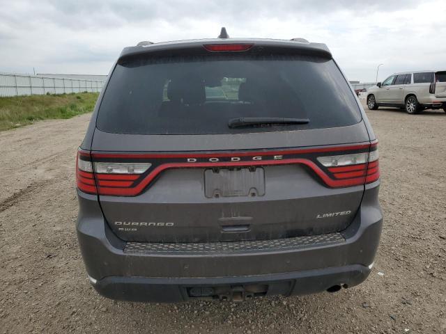 2015 Dodge Durango Limited - Фото 6
