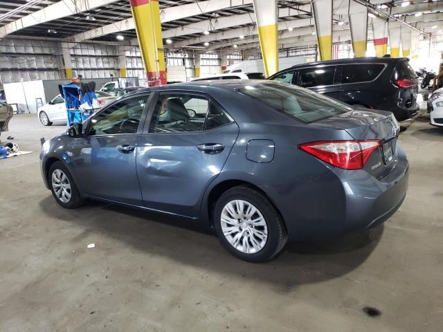 2016 Toyota Corolla L - Фото 2