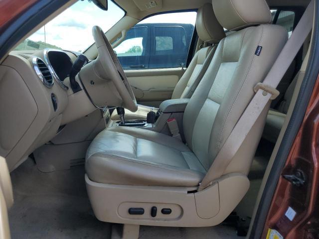 2010 Ford Explorer Eddie Bauer - Фото 7
