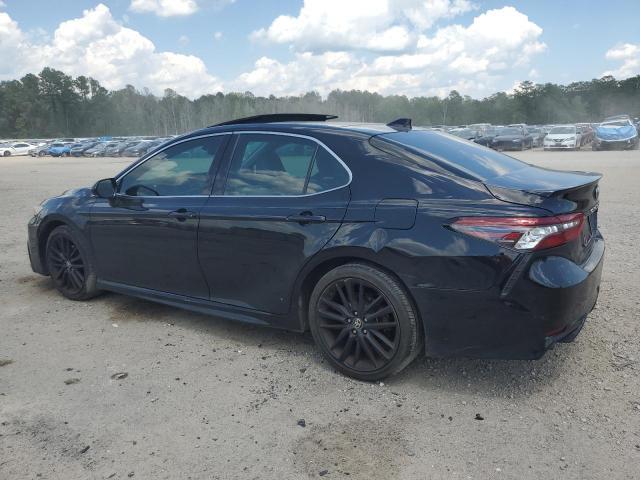 2021 Toyota Camry Xse - Фото 2