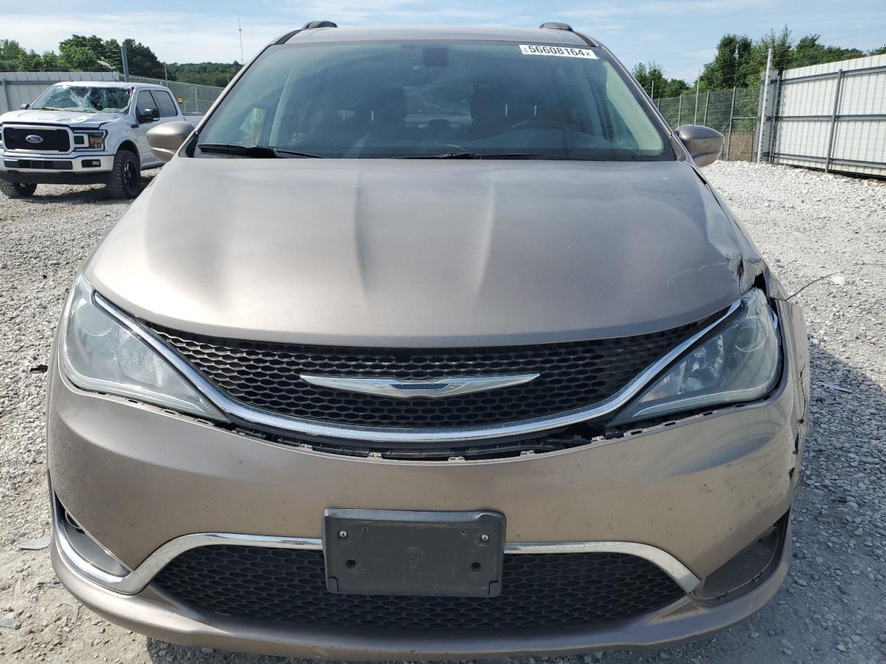 2017 CHRYSLER PACIFICA T - Image 5