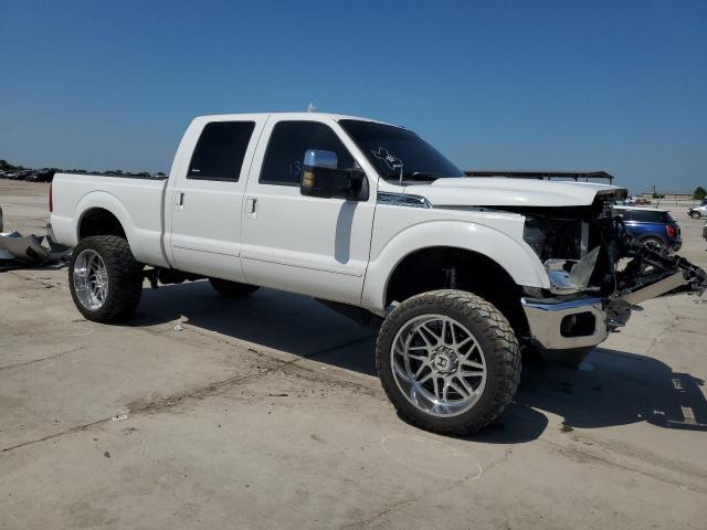 2012 Ford F250 Super Duty - Image 4