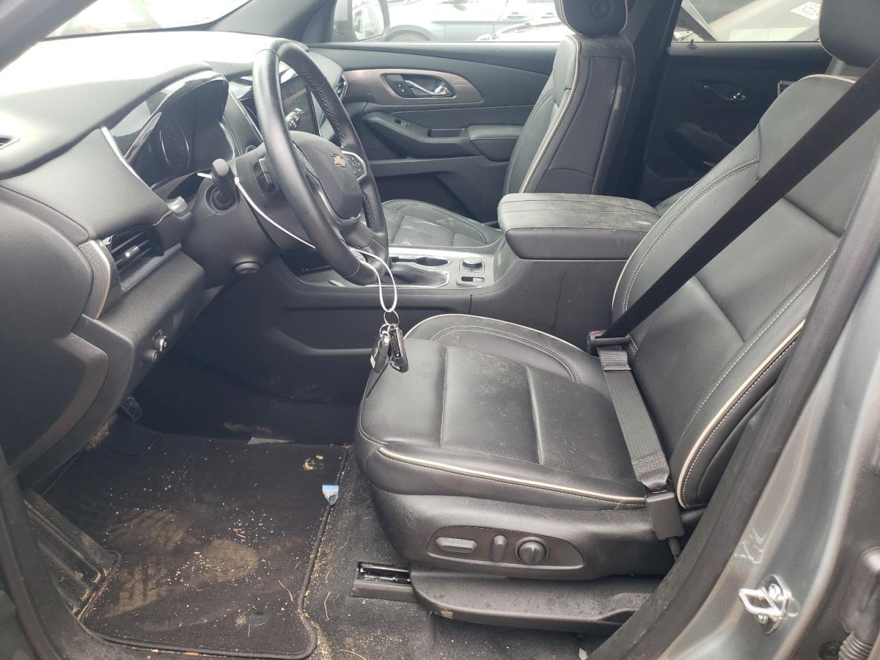 2023 CHEVROLET TRAVERSE P - Image 7