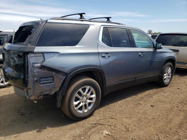 2021 Chevrolet Traverse Lt - Image 3