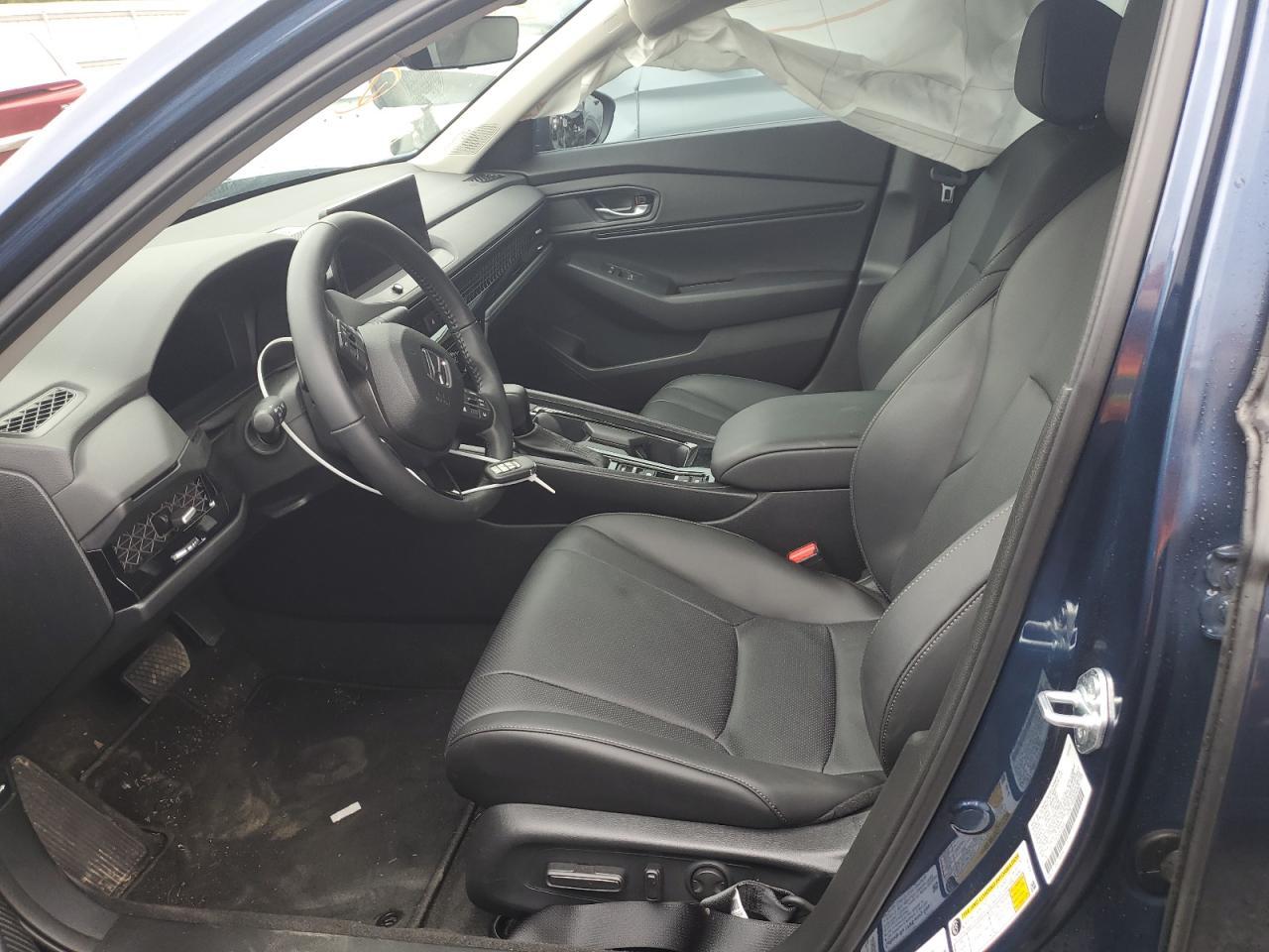 2024 HONDA ACCORD HYB - Фото 7