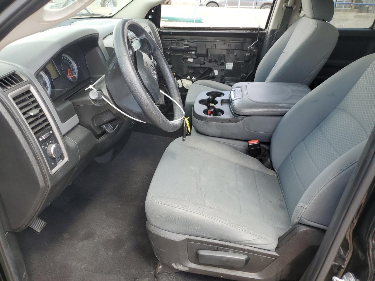 2019 RAM 1500 CLASS - Image 7