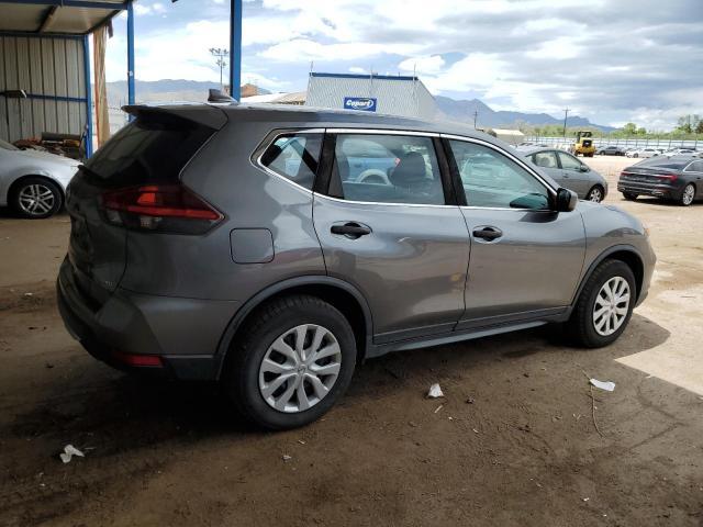 2018 Nissan Rogue S - Фото 3