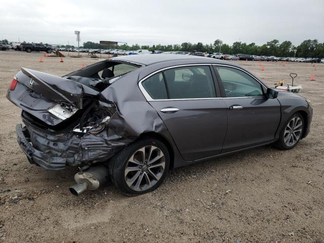 2014 Honda Accord Sport - Фото 3