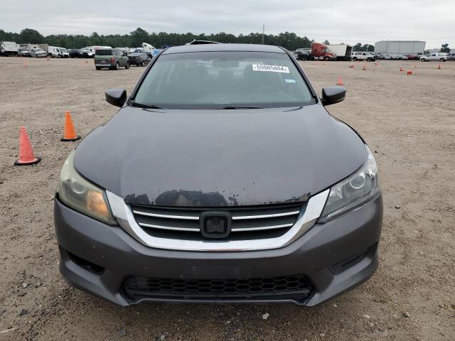 2014 Honda Accord Sport - Фото 5