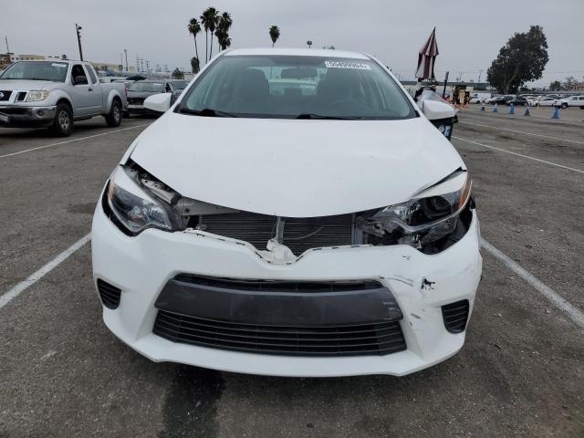 2016 Toyota Corolla L - Фото 5