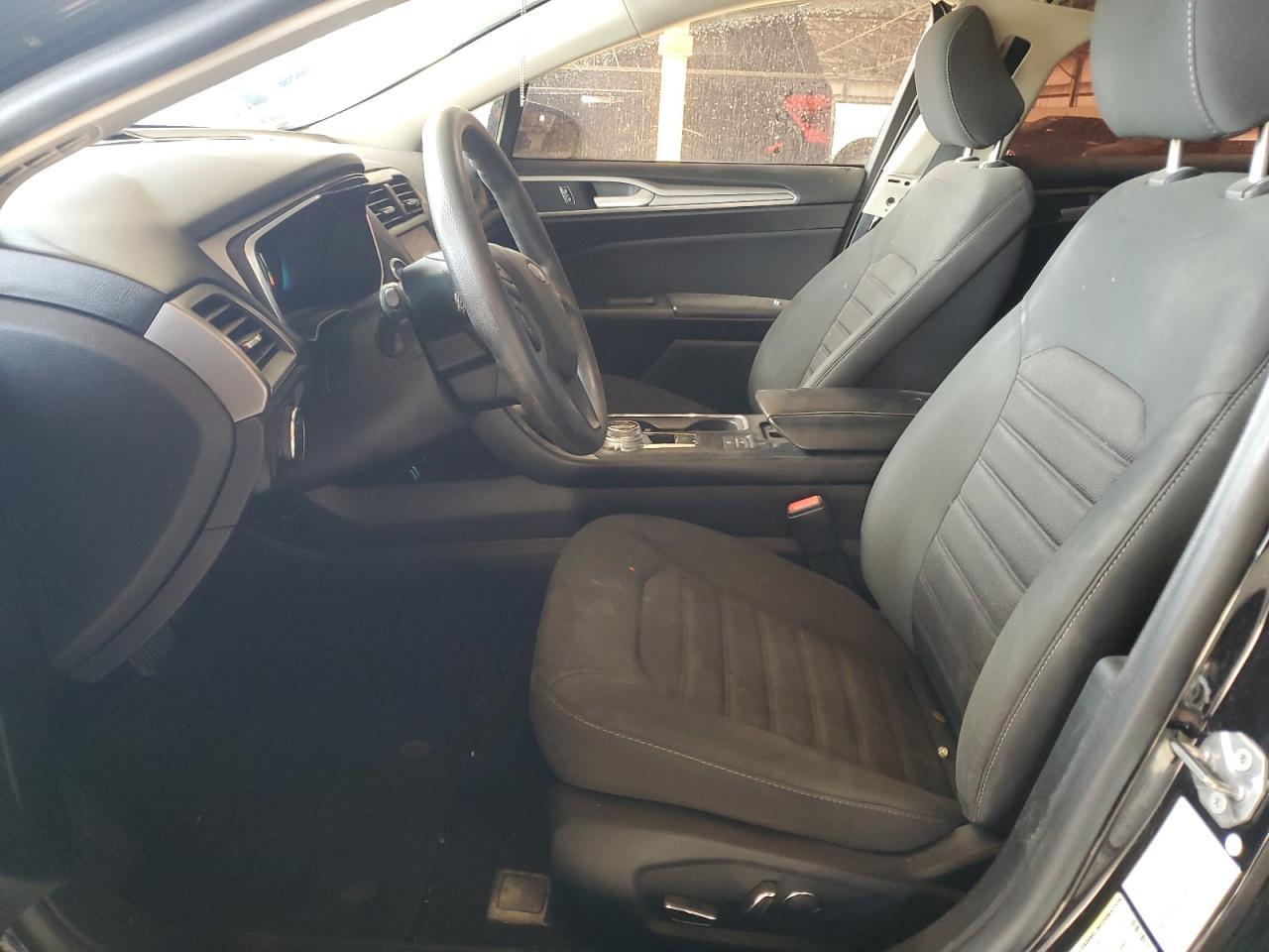2020 FORD FUSION SE - Image 7