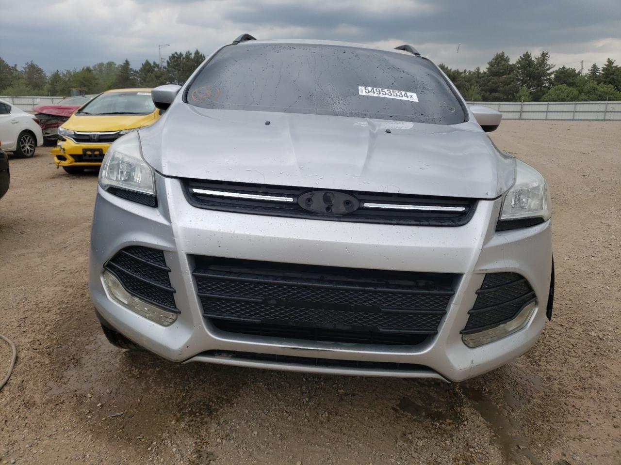 2014 FORD ESCAPE SE - Фото 5