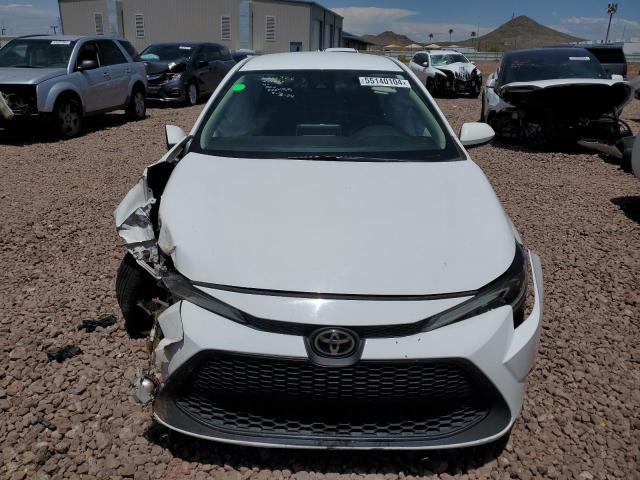 2021 Toyota Corolla Le - Image 5