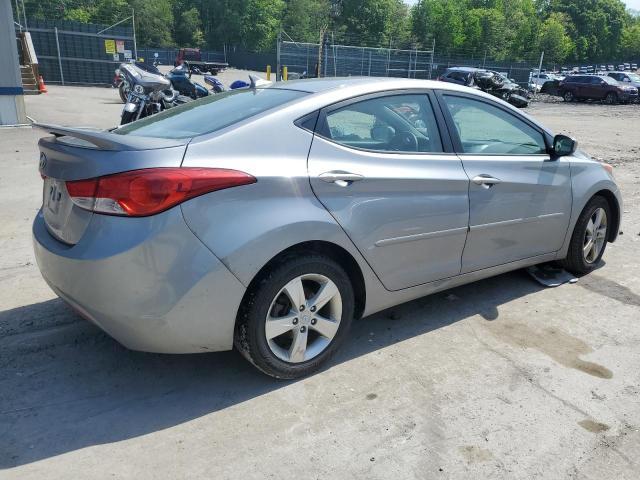 2013 HYUNDAI ELANTRA GL - Image 3