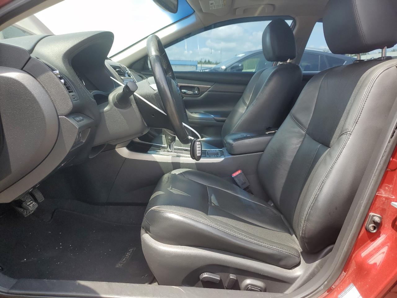 2014 NISSAN ALTIMA 2.5 - Image 7