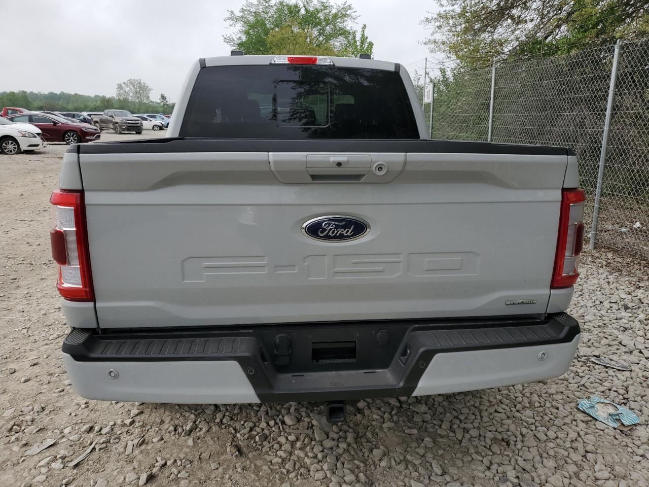 2023 FORD F150 SUPER - Image 6
