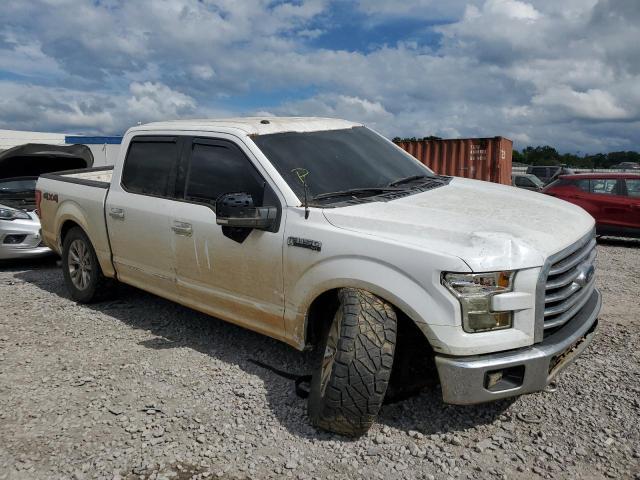 2016 Ford F150 Supercrew - Image 4