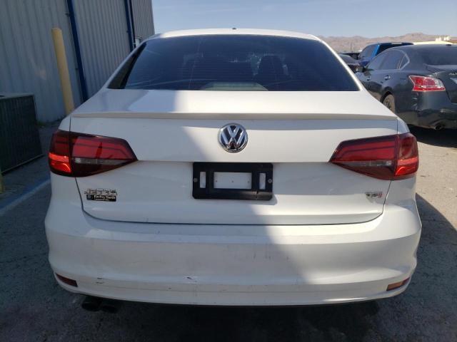 2016 Volkswagen Jetta S - Фото 6