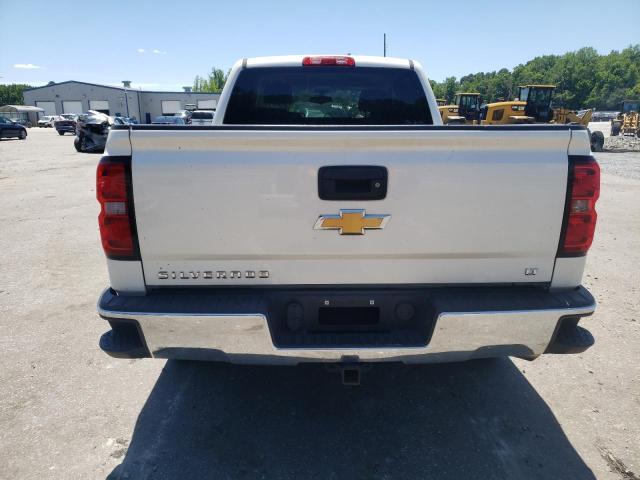 2015 Chevrolet Silverado C1500 Lt - Фото 6