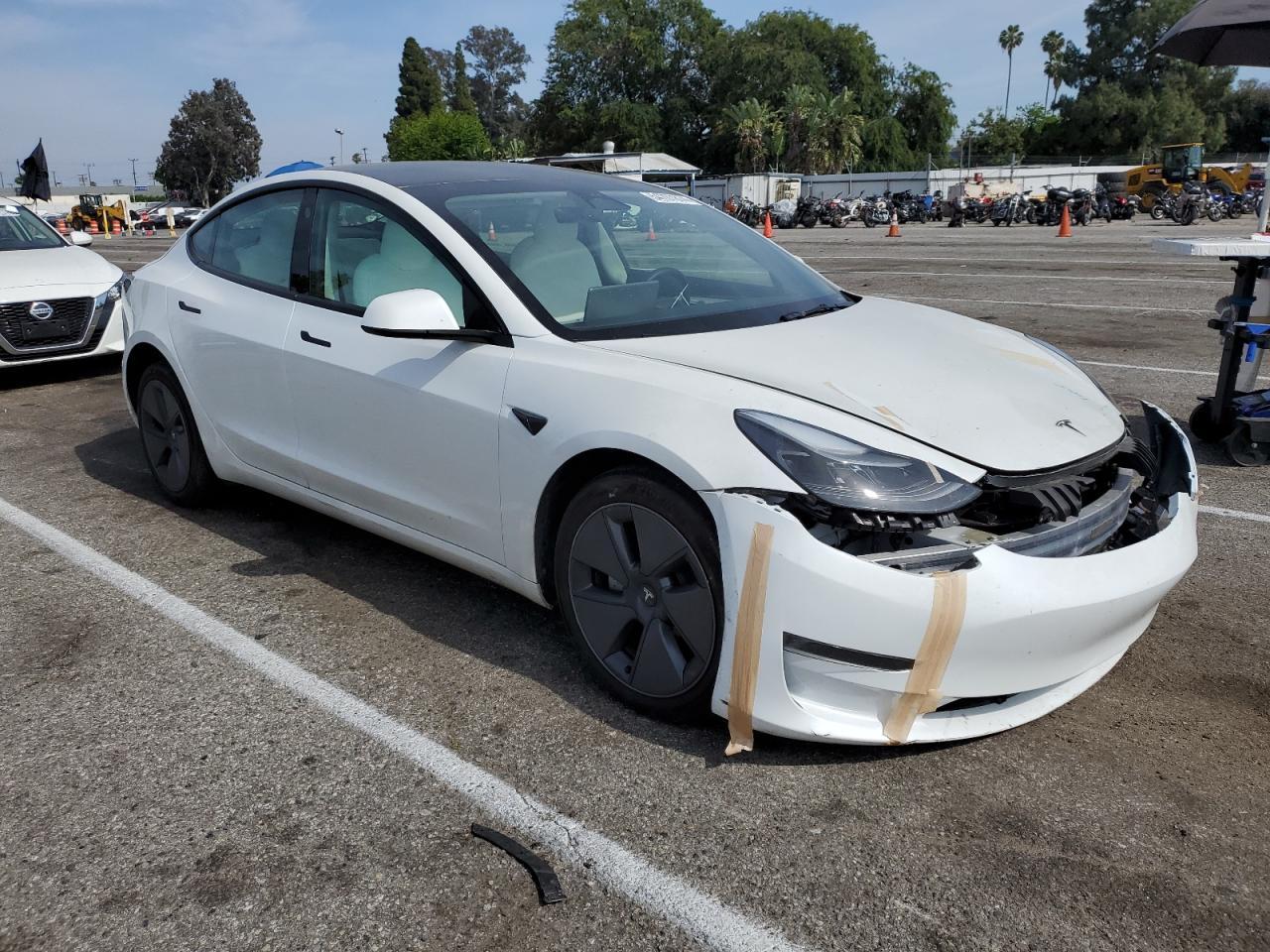 2023 TESLA MODEL 3 - Image 4