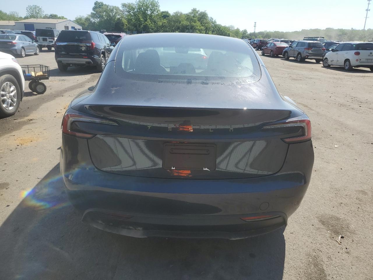 2024 TESLA MODEL 3 - Image 6