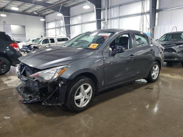2017 Toyota Yaris Ia