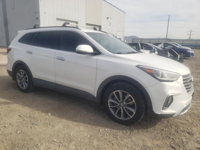 2017 Hyundai Santa Fe Se - Image 4