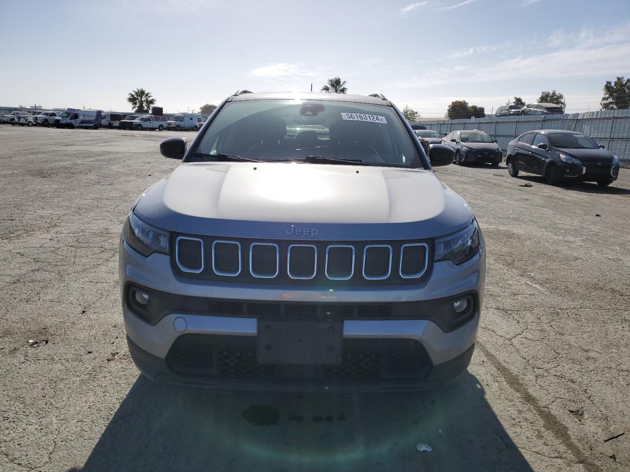2022 JEEP COMPASS LA - Image 5