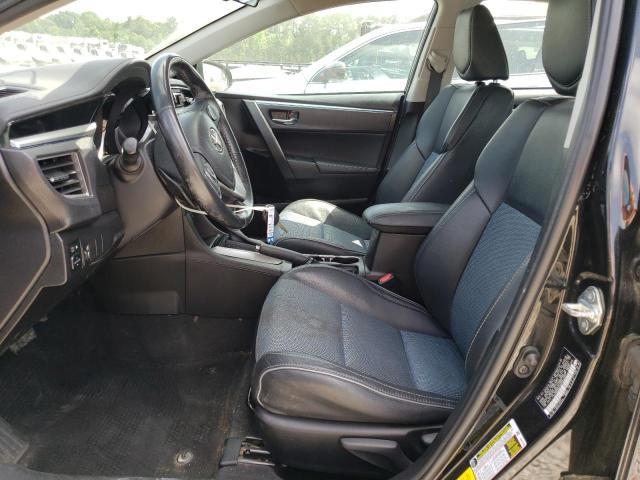 2016 Toyota Corolla L - Image 7