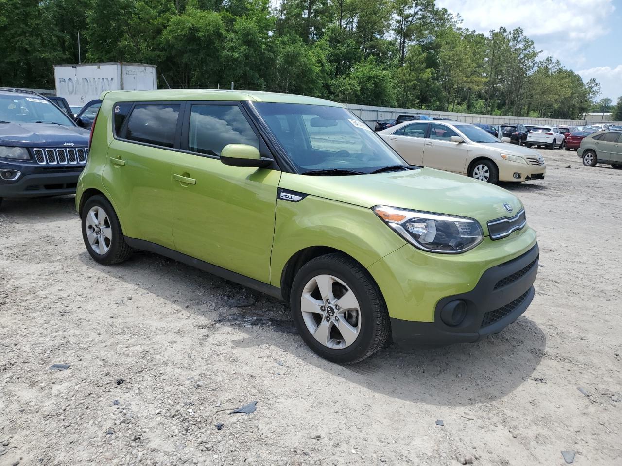 2019 KIA SOUL - Фото 4