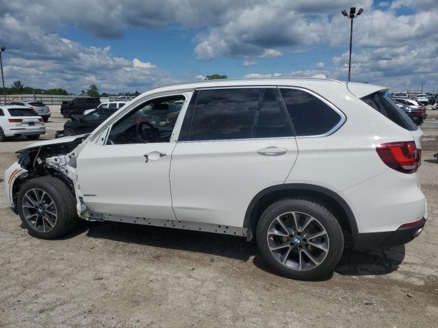 2017 BMW X5 xDrive35I - Фото 2