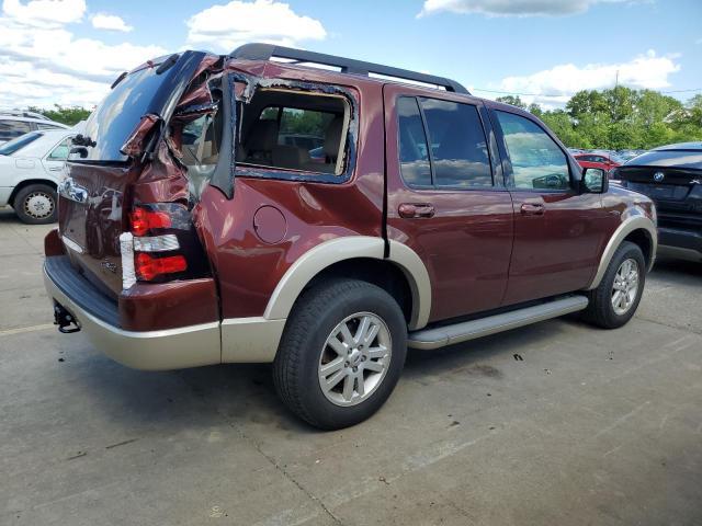 2010 Ford Explorer Eddie Bauer - Фото 3