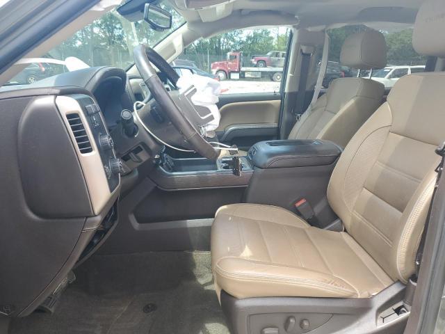 2017 GMC Sierra K1500 Denali - Фото 7