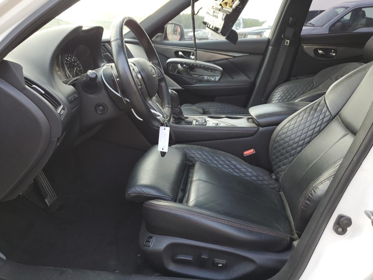 2020 INFINITI Q50 RED SP - Image 7