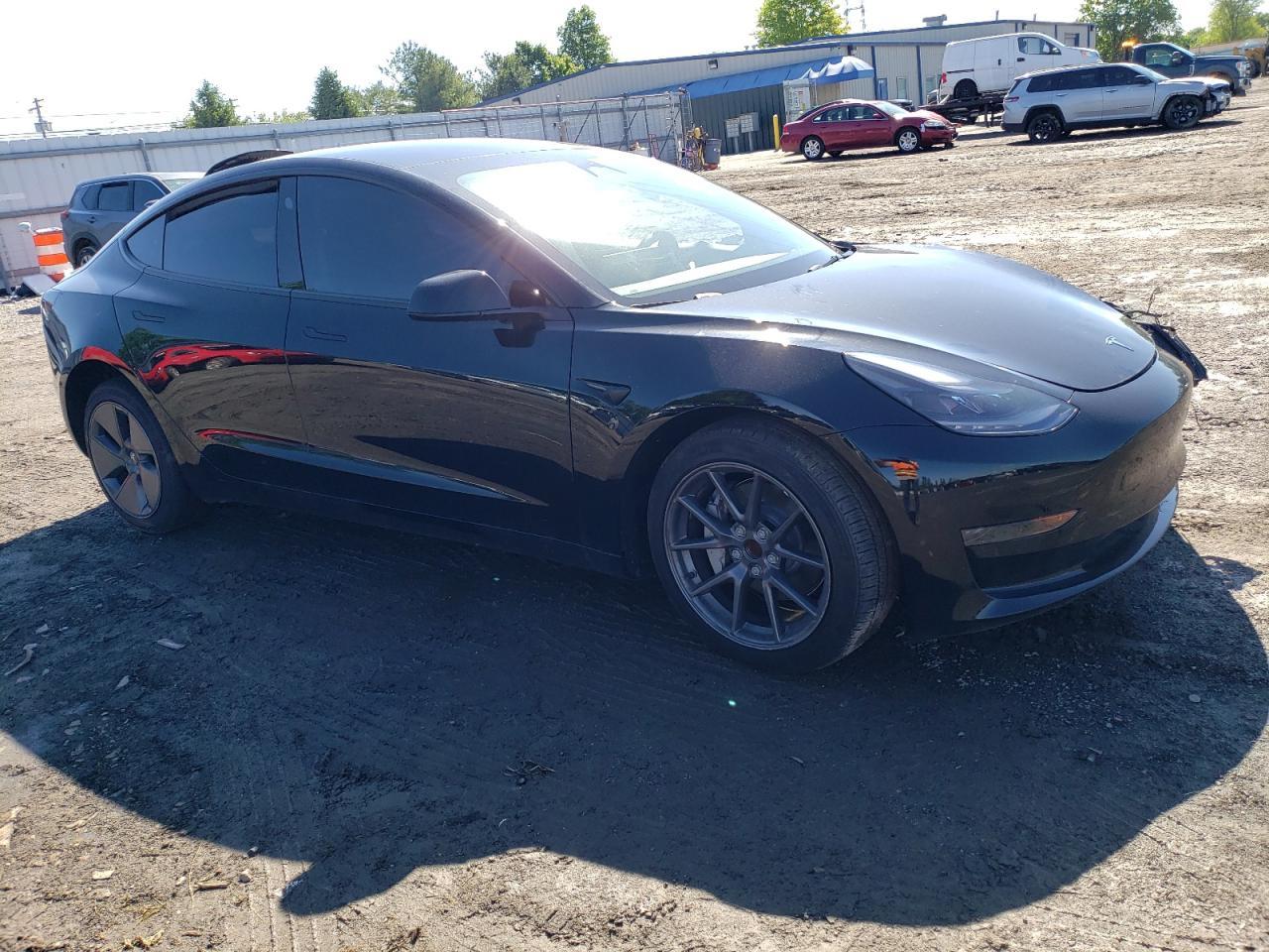 2023 TESLA MODEL 3 - Image 4