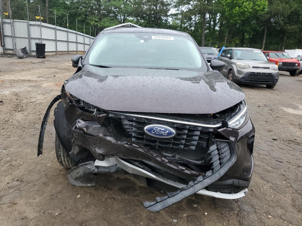 2023 FORD ESCAPE ACT - Фото 5