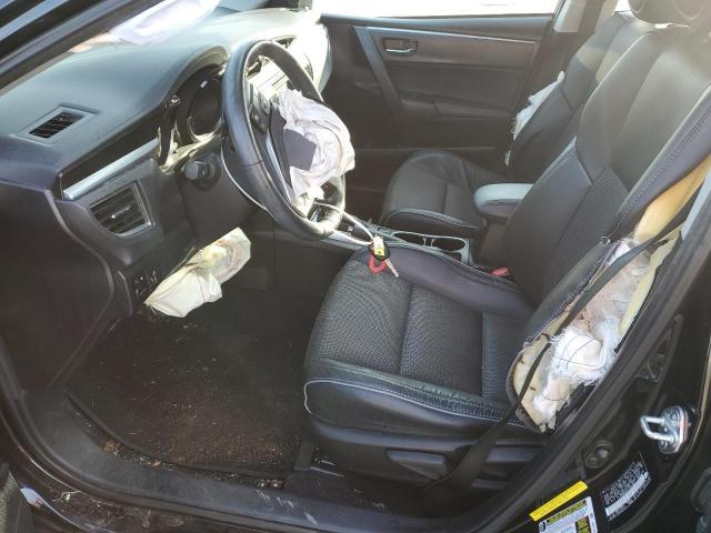 2015 Toyota Corolla L - Image 7