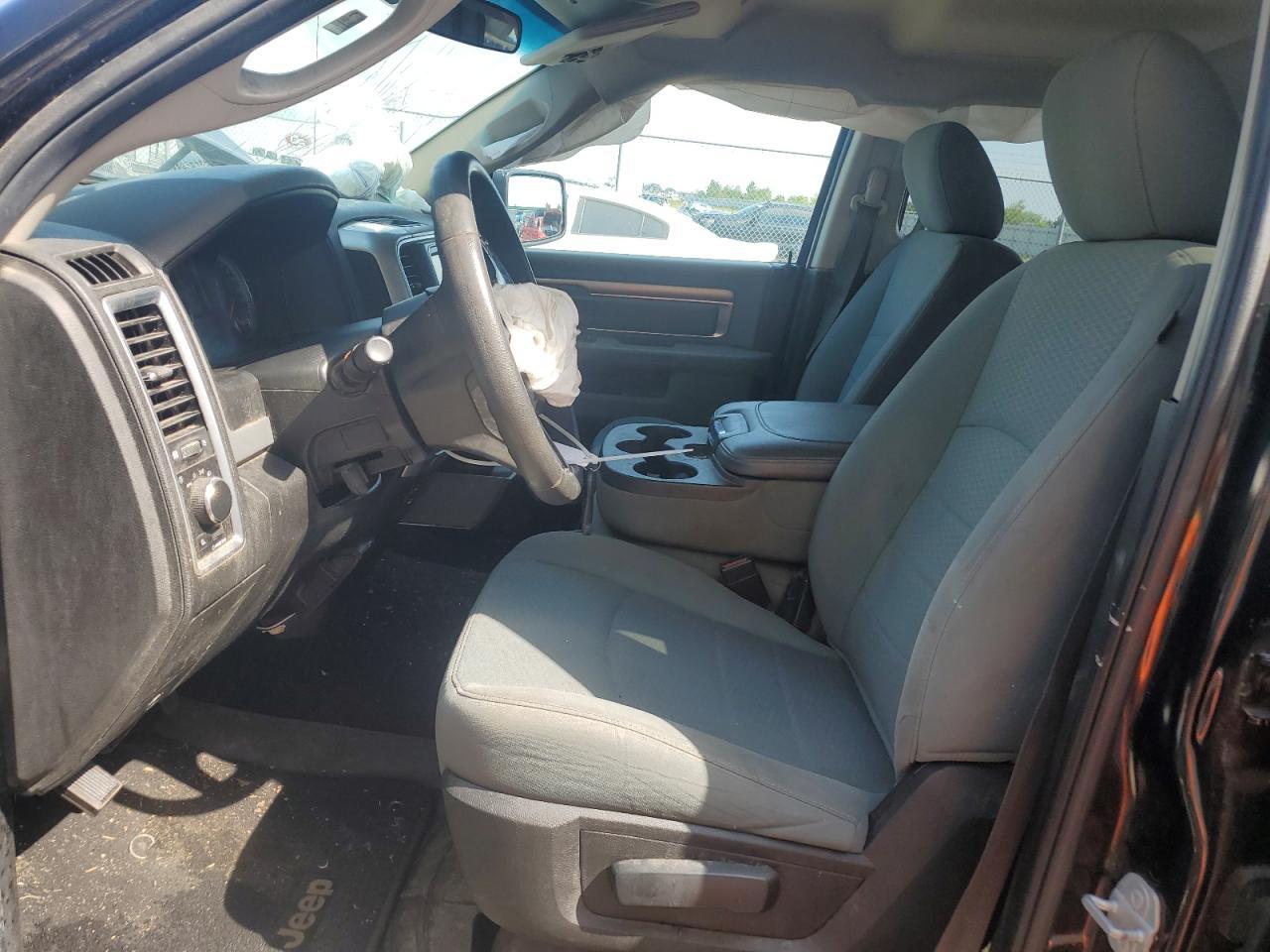 2019 RAM 1500 CLASS - Фото 7