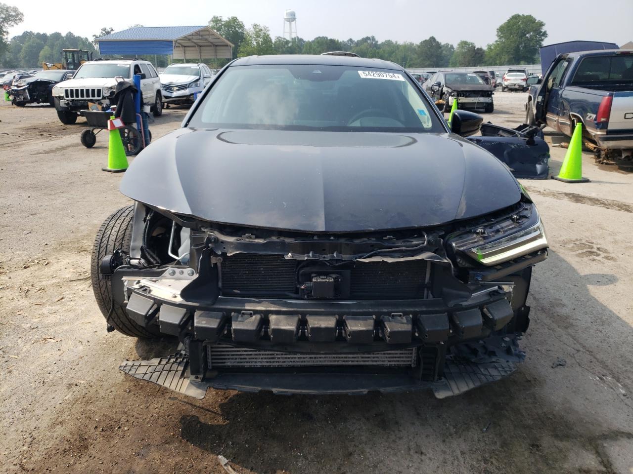 2021 ACURA TLX TECHNO - Фото 5