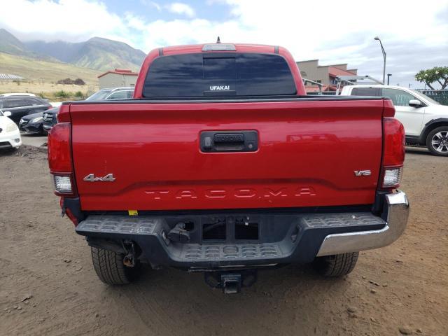 2019 Toyota Tacoma Double Cab - Image 6