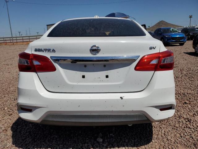 2018 Nissan Sentra S - Image 6