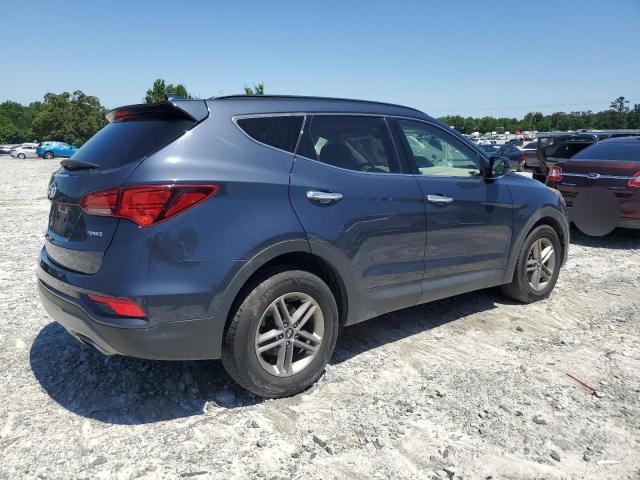 2017 Hyundai Santa Fe Sport - Image 3