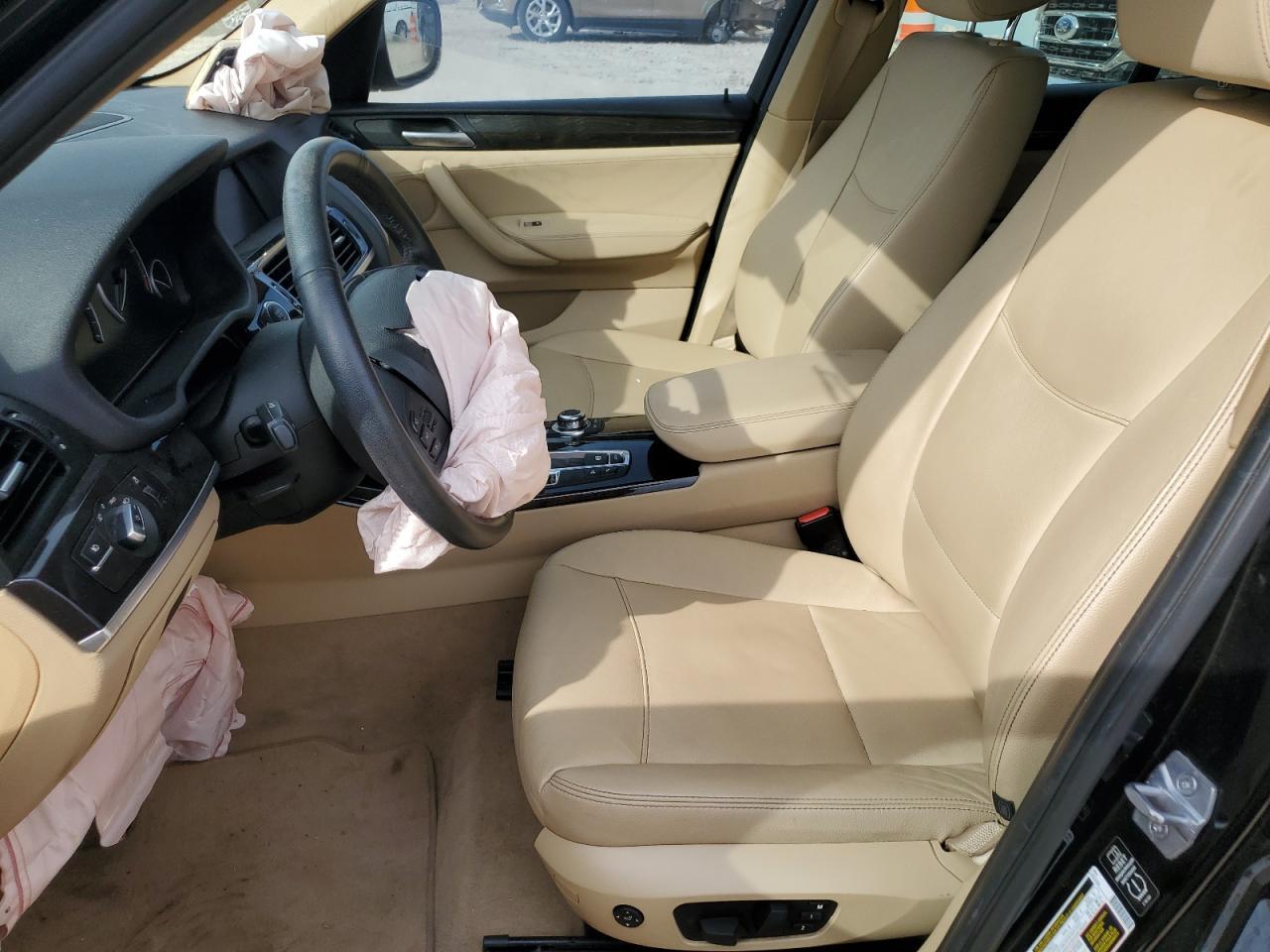2014 BMW X3 XDRIVE2 - Фото 7