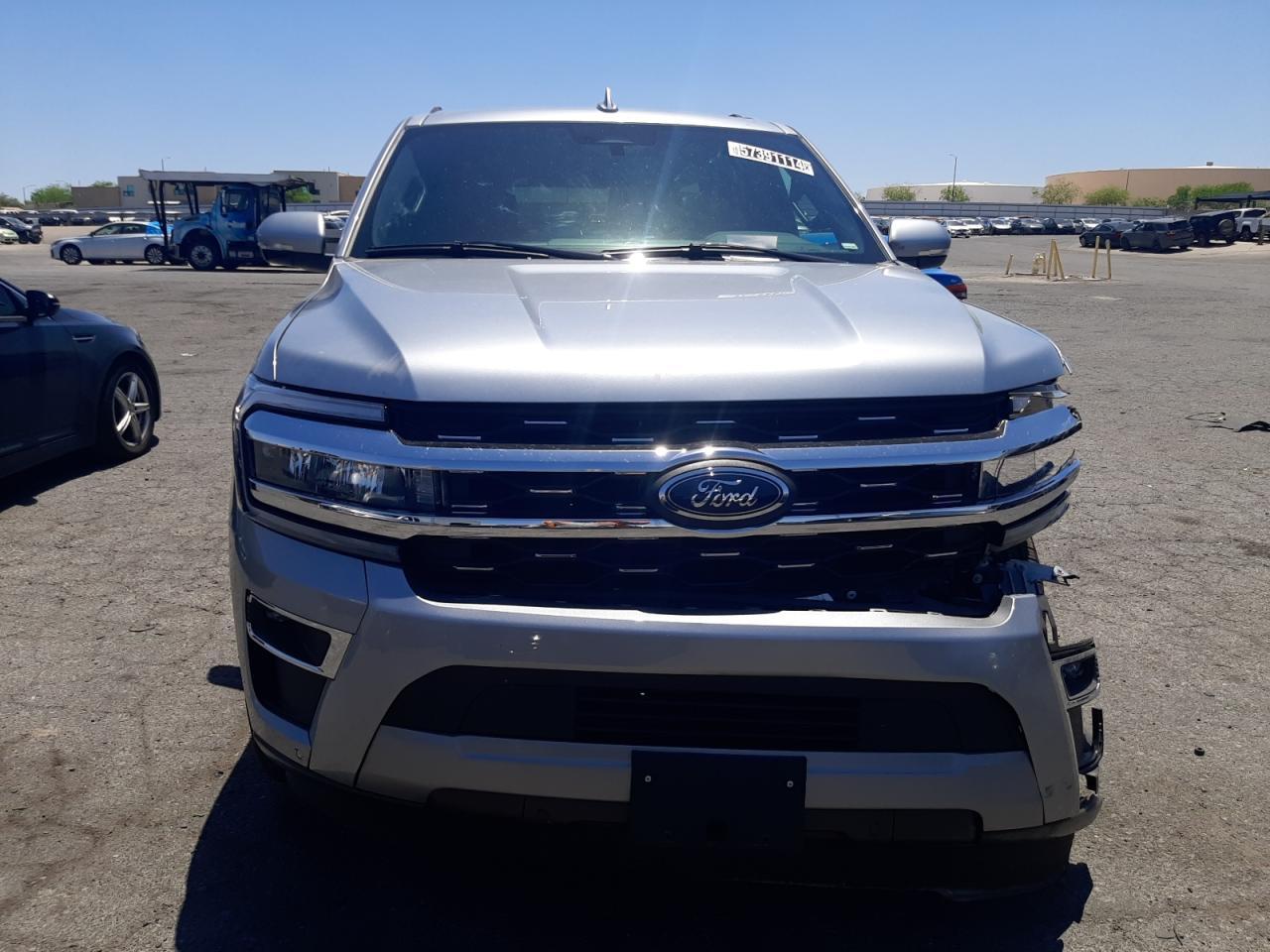 2024 FORD EXPEDITION - Фото 5