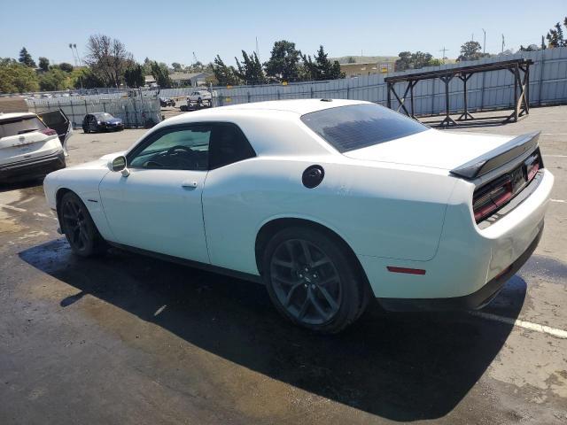 2020 Dodge Challenger R/T - Image 2