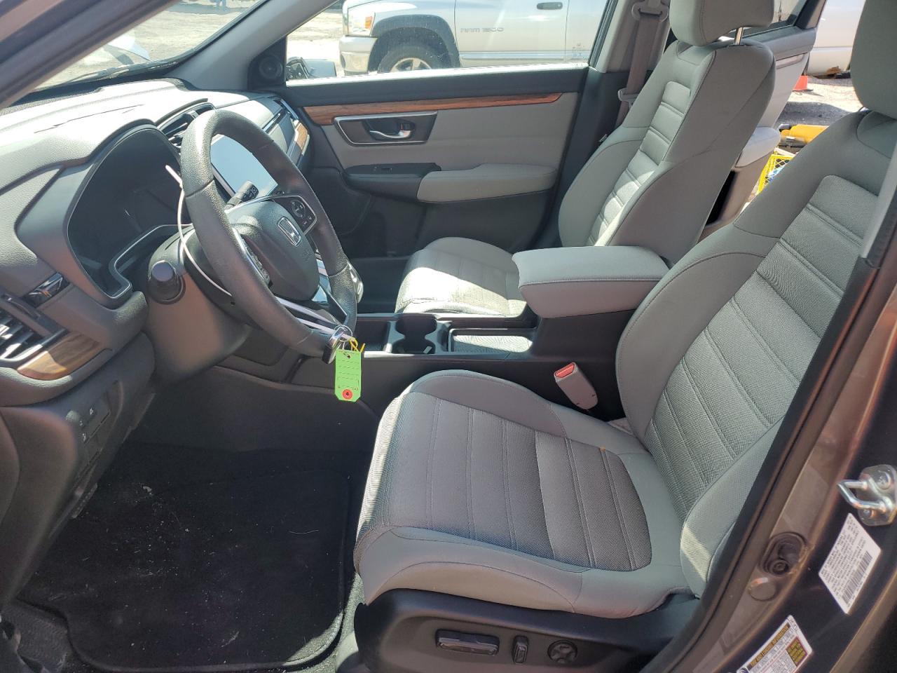 2018 HONDA CR-V EX - Image 7
