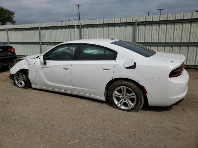 2022 Dodge Charger Sxt - Фото 2