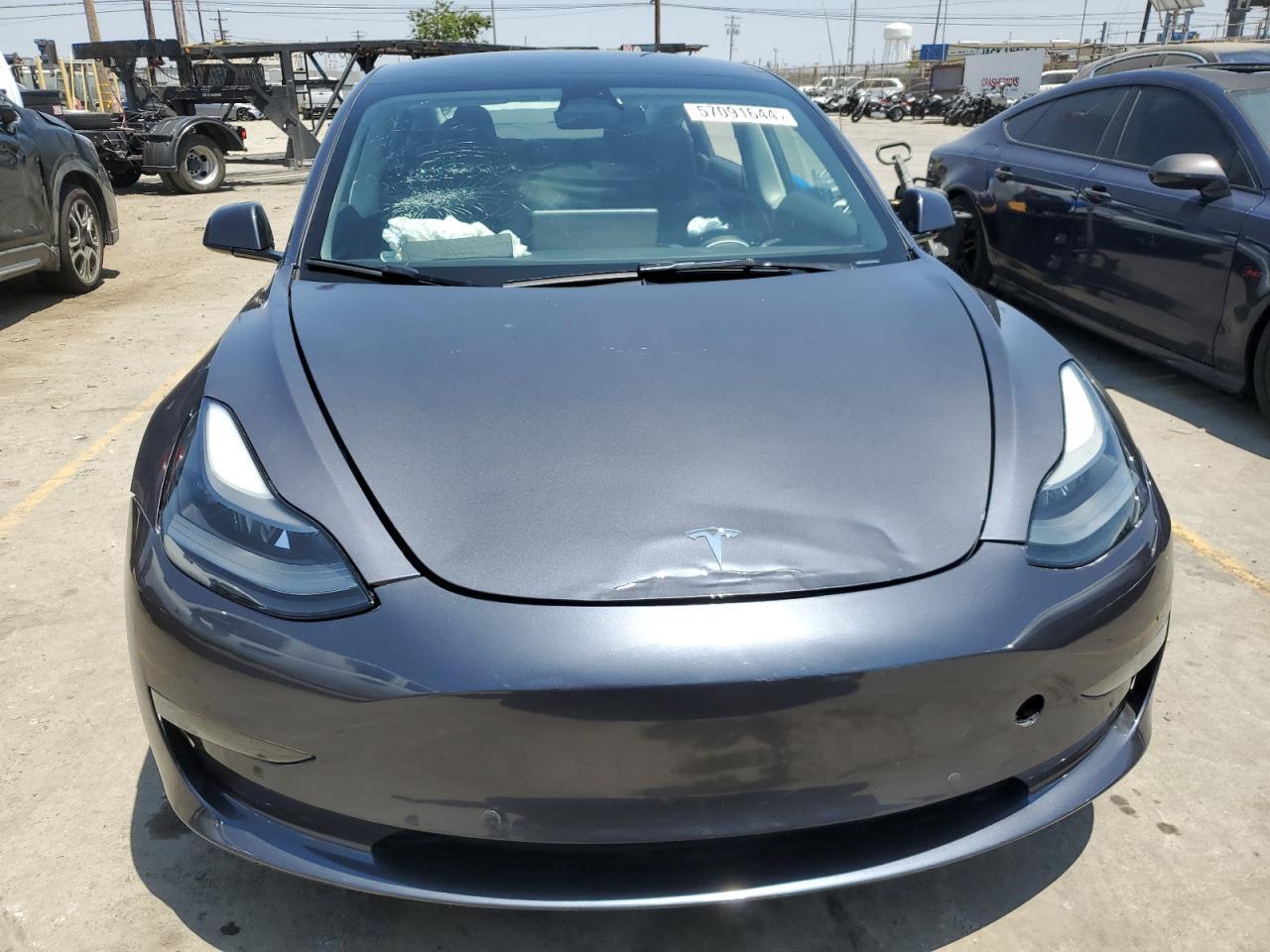 2023 TESLA MODEL 3 - Фото 5